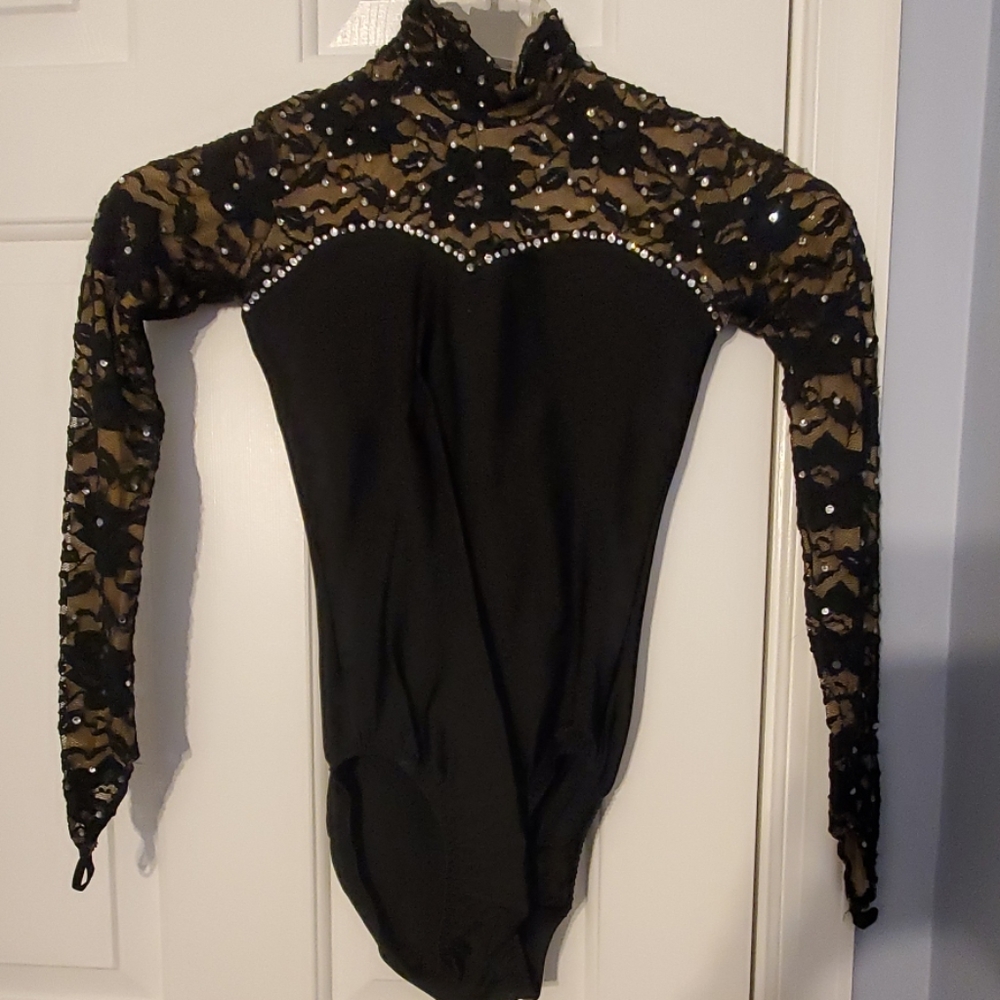 Leotard